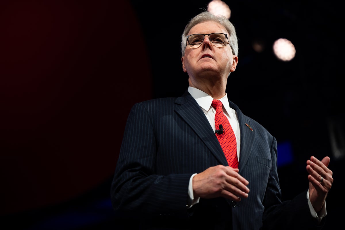 Texas Republican suggests renaming ‘New York strip’ to ‘Texas strip’ – as measles outbreak rages