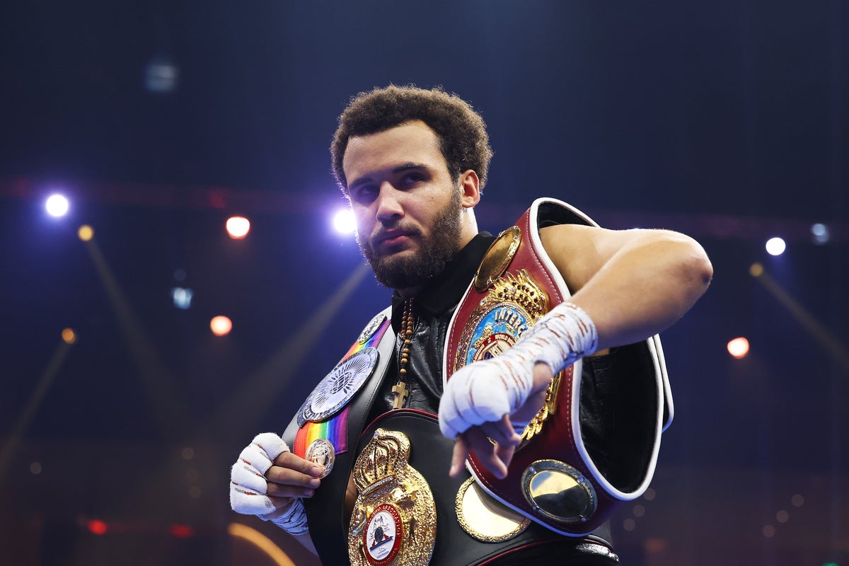 Oleksandr Usyk vs Moses Itauma: Should it be the next heavyweight super-fight? Oleksandr Usyk vs Moses Itauma: Should it be the next heavyweight super-fight?