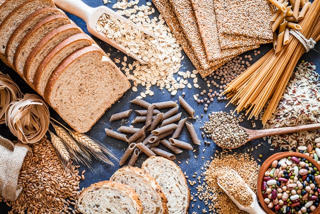 <p>Wholegrains – the secret weapon for gut health, mood and longevity</p>