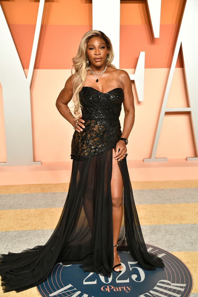 97th Academy Awards - Vanity Fair Oscar Party