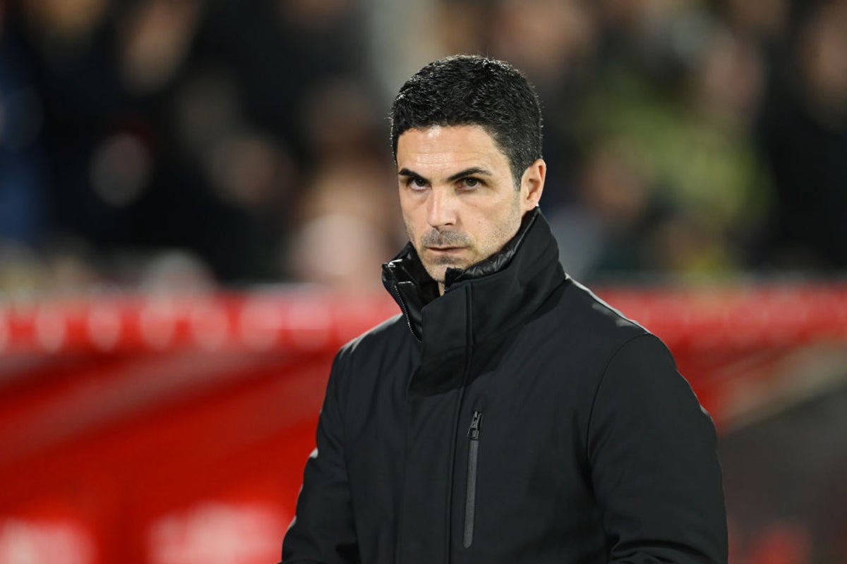 Arsenal’s Champions League potential remains untapped but one thing can release it