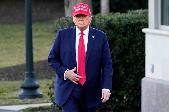 TRUMP-ARANCELES