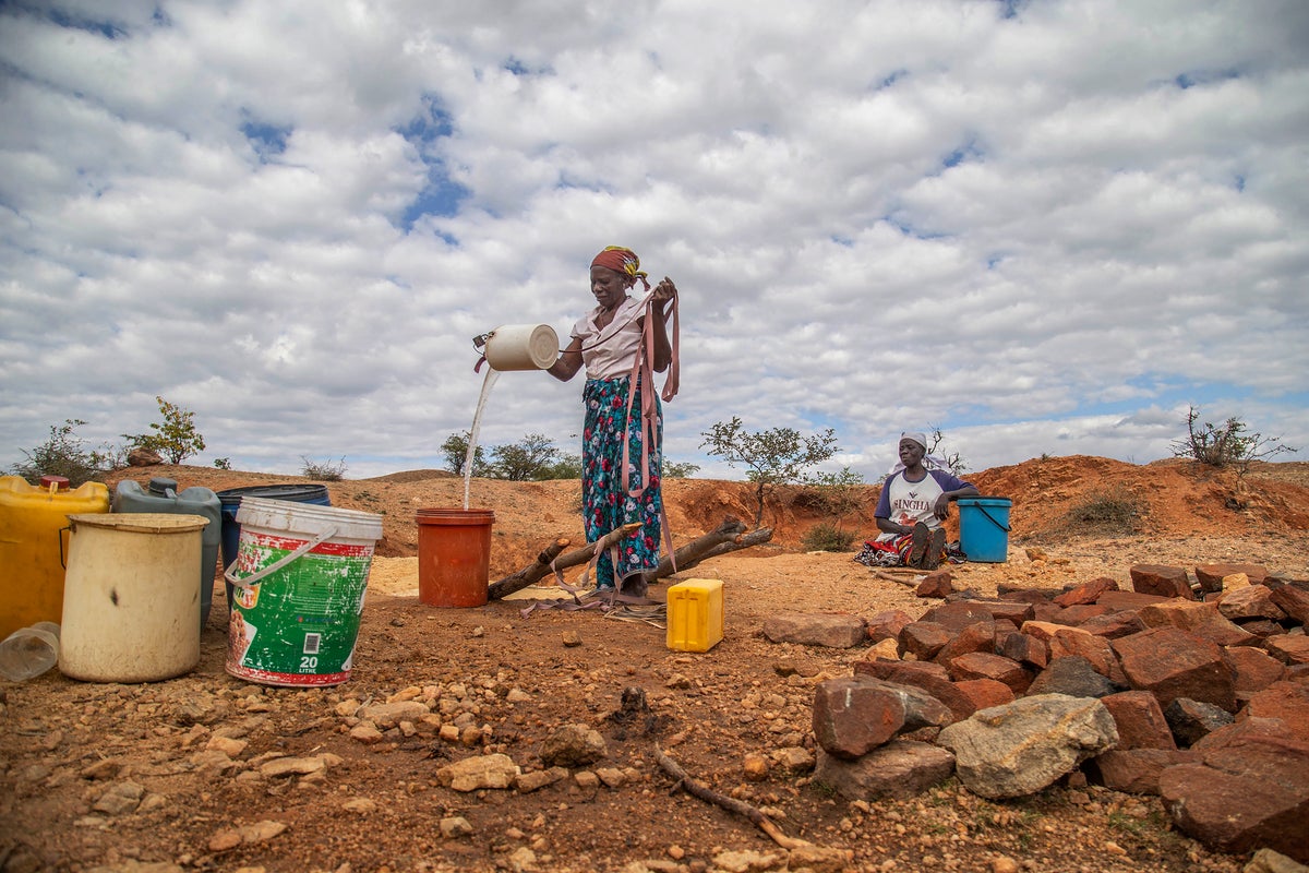 ‘Savage’ UK cuts will deprive 55m people of aid around the world