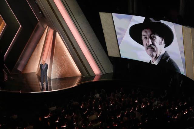 PREMIOS OSCAR-FALLECIDOS