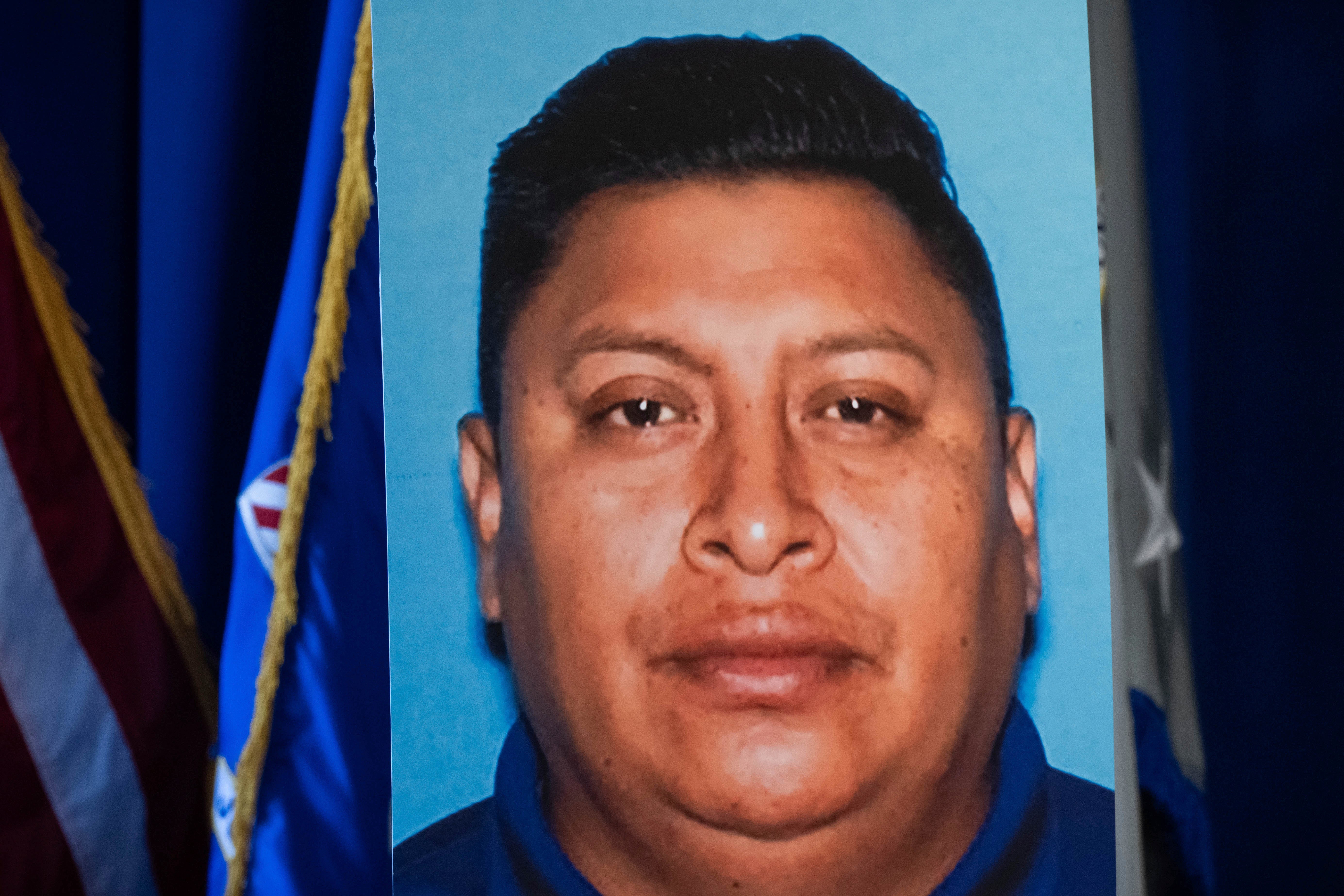 US Human Smuggling Ring Arrests