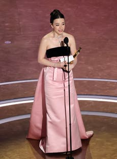 Oscars 2025 live updates: Mikey Madison beats Demi Moore for Best Actress
