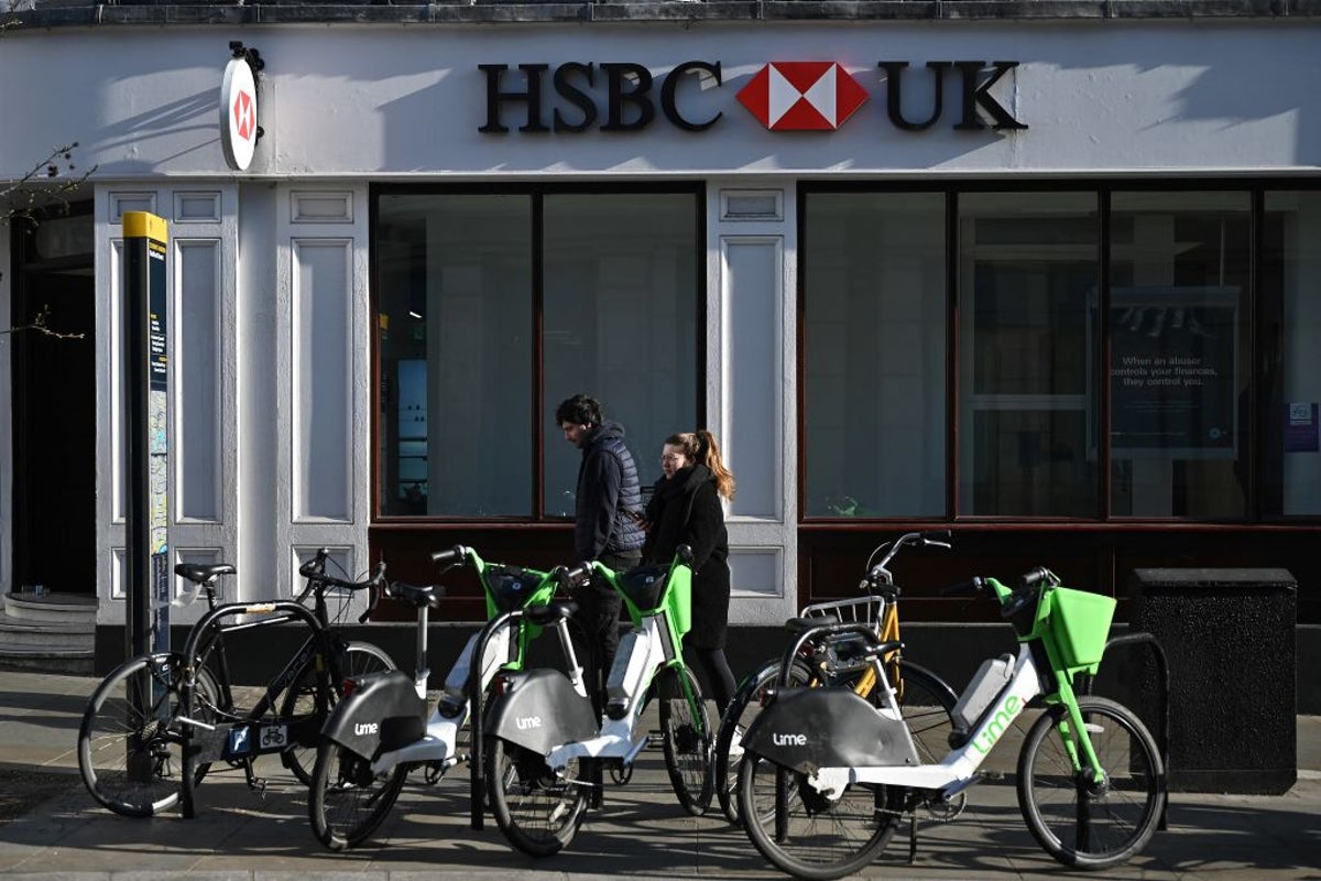 HSBC to offer free ‘financial health check’ programme in-branch from March HSBC to offer free ‘financial health check’ programme in-branch from March