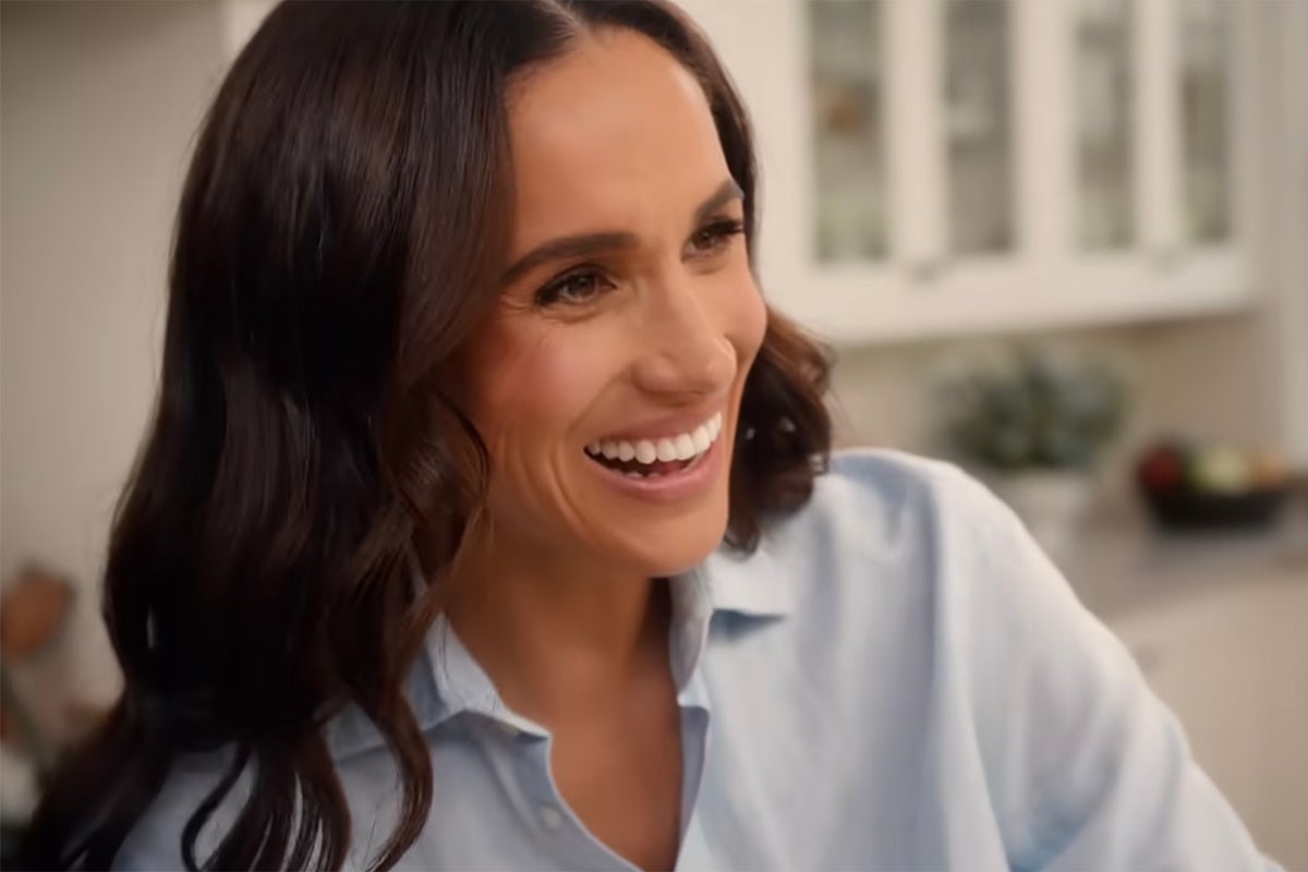 With Love, Meghan Expected to Spark Hate-Watching Trend on Netflix