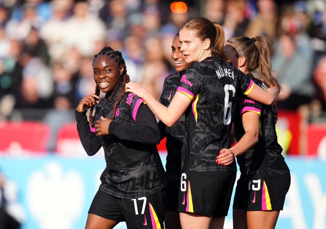 <p>Chelsea have won the last five WSL titles and the proposals am to create a more competitive league</p>