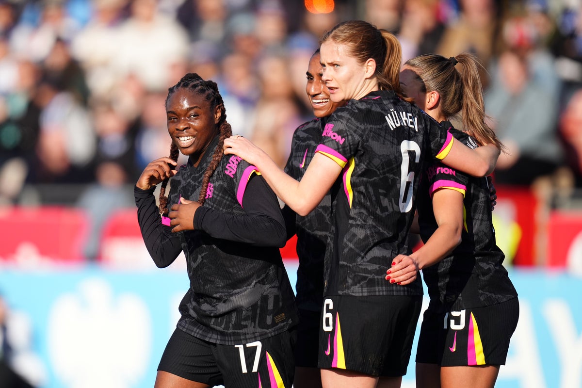 WSL clubs to hold vote over scrapping relegation