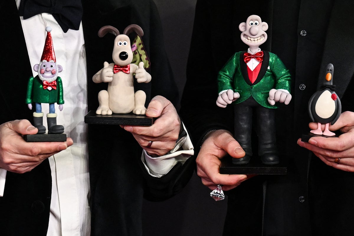 Wallace and Gromit fans call out ‘absolute disrespect’ for film at Oscars 2025 Wallace and Gromit fans call out ‘absolute disrespect’ for film at Oscars 2025