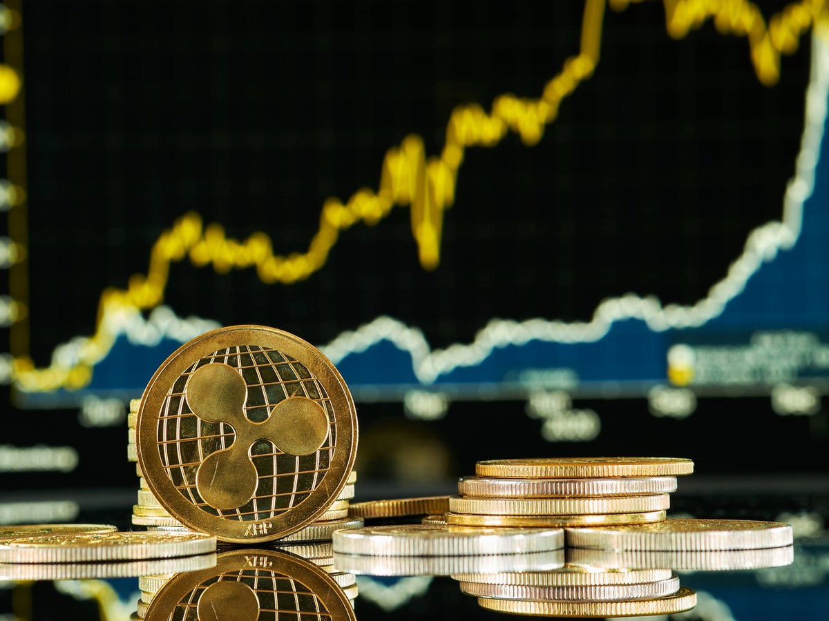 Crypto market swells as Trump names bitcoin, ether, XRP, Cardano and Solana  in strategic reserve | The Independent