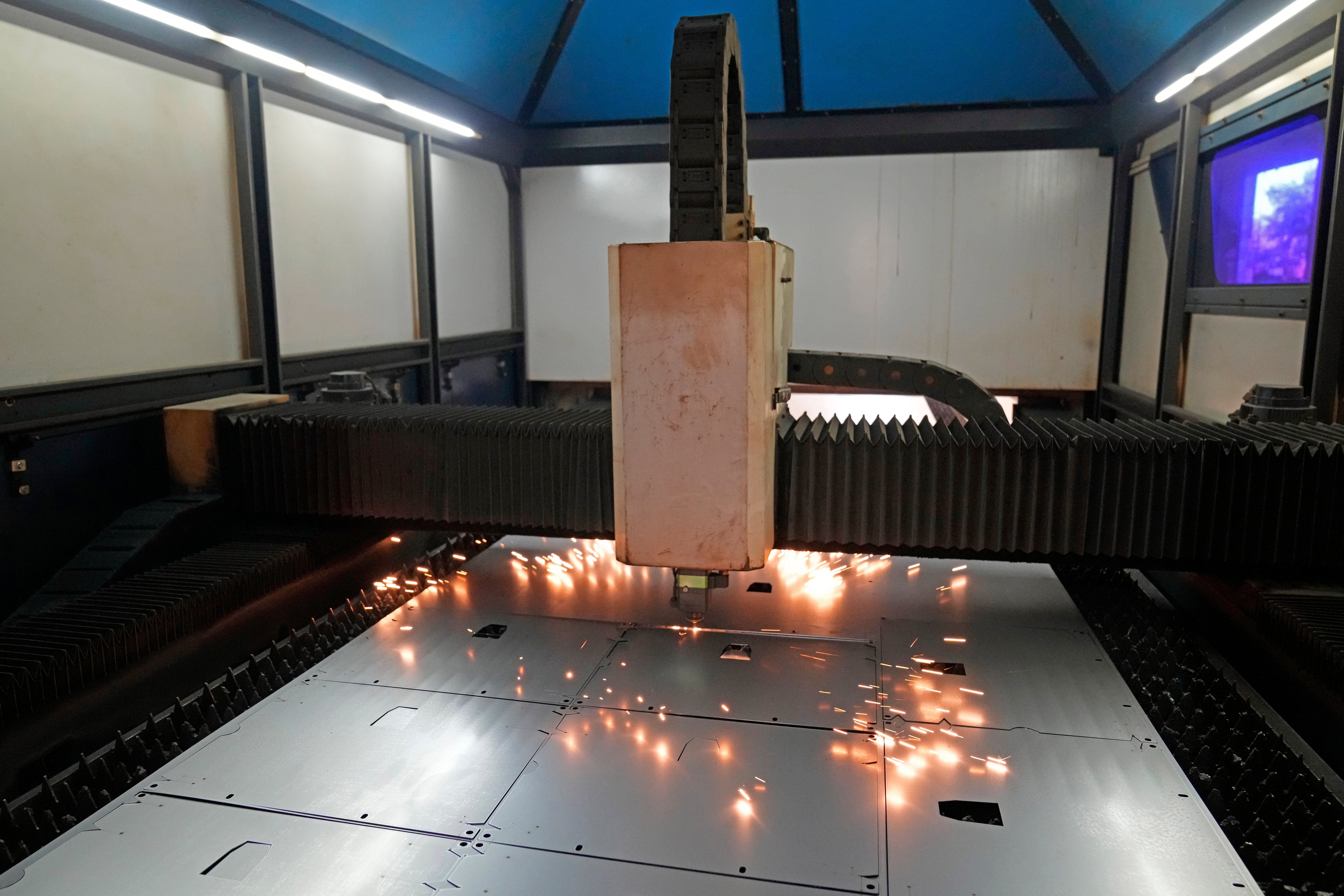 Trump Tariffs Steel India