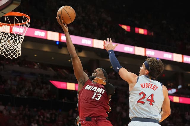 WIZARDS-HEAT