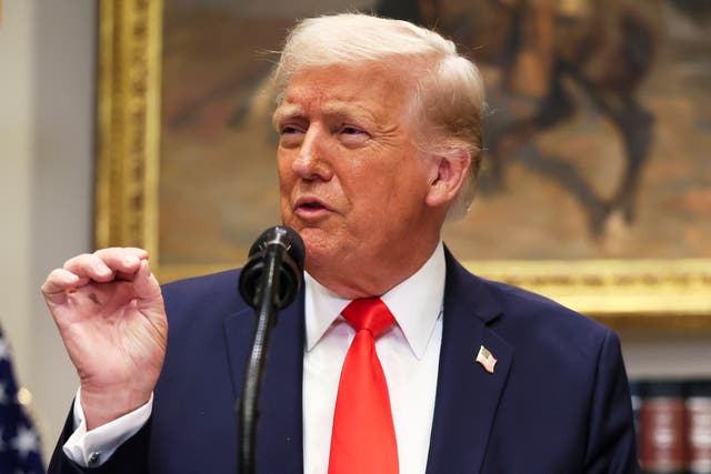 China hits back at Trump with fresh retaliatory tariffs and vows to ...