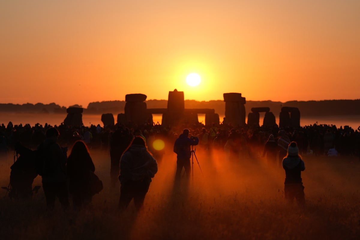 What To Know About The Summer Solstice In The UK The Independent what-to-know-about-the-summer-solstice-in-the-uk-the-independent