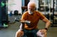 How old is too old to start strength training? The answer is simple