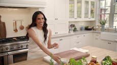 Meghan Markle’s takeaway trick – and how to make yours better