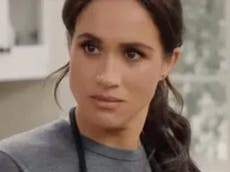 Meghan appears to make subtle royal family dig in new Netflix series