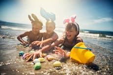 Easter getaways just got cheaper – Save ?500+ with these Tui discount codes