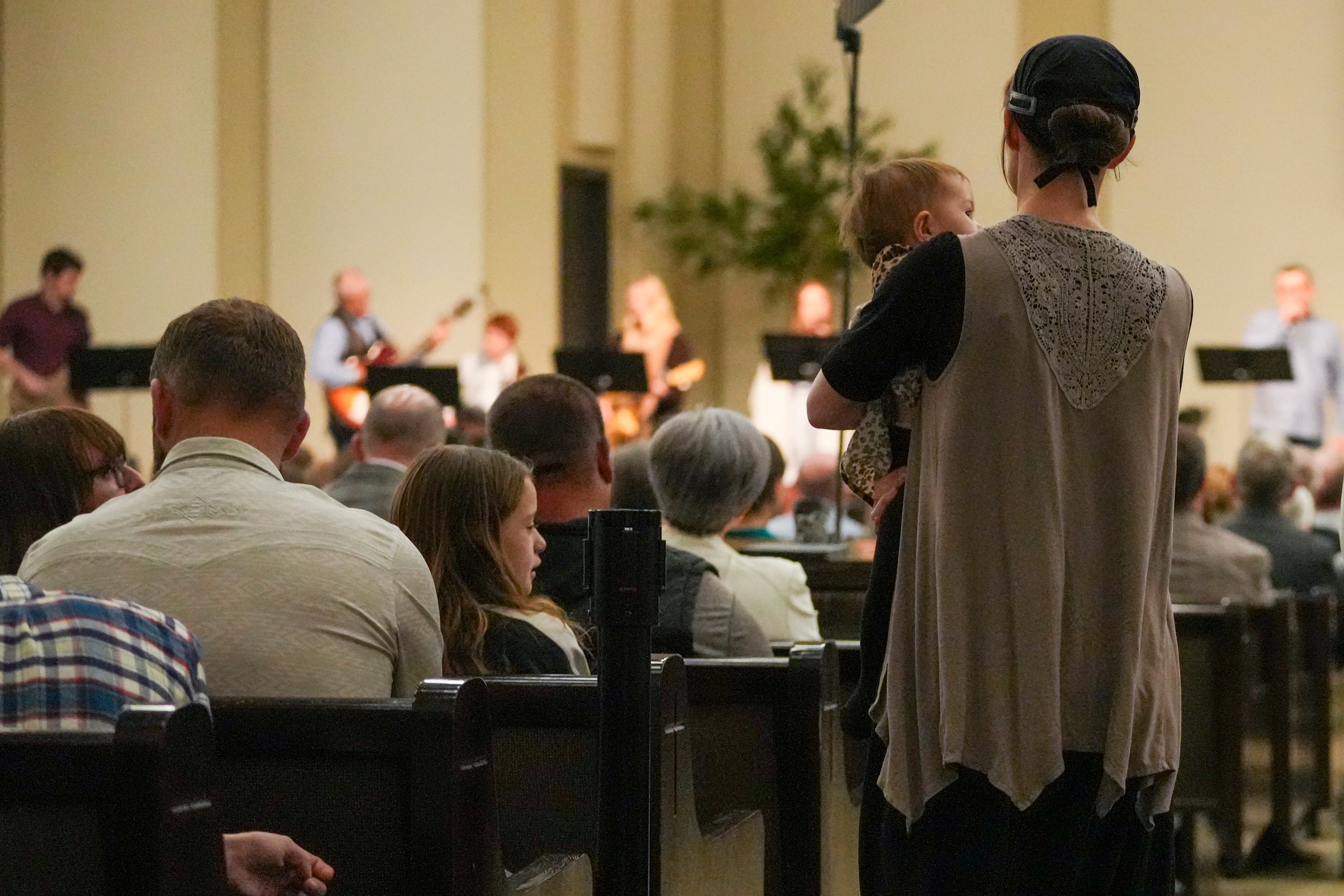 Measles Outbreak Texas