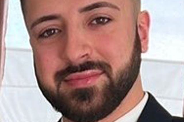 <p>Kyle Clifford, who murdered Louise, Carol and Hannah Hunt, denies a further charge of rape</p>