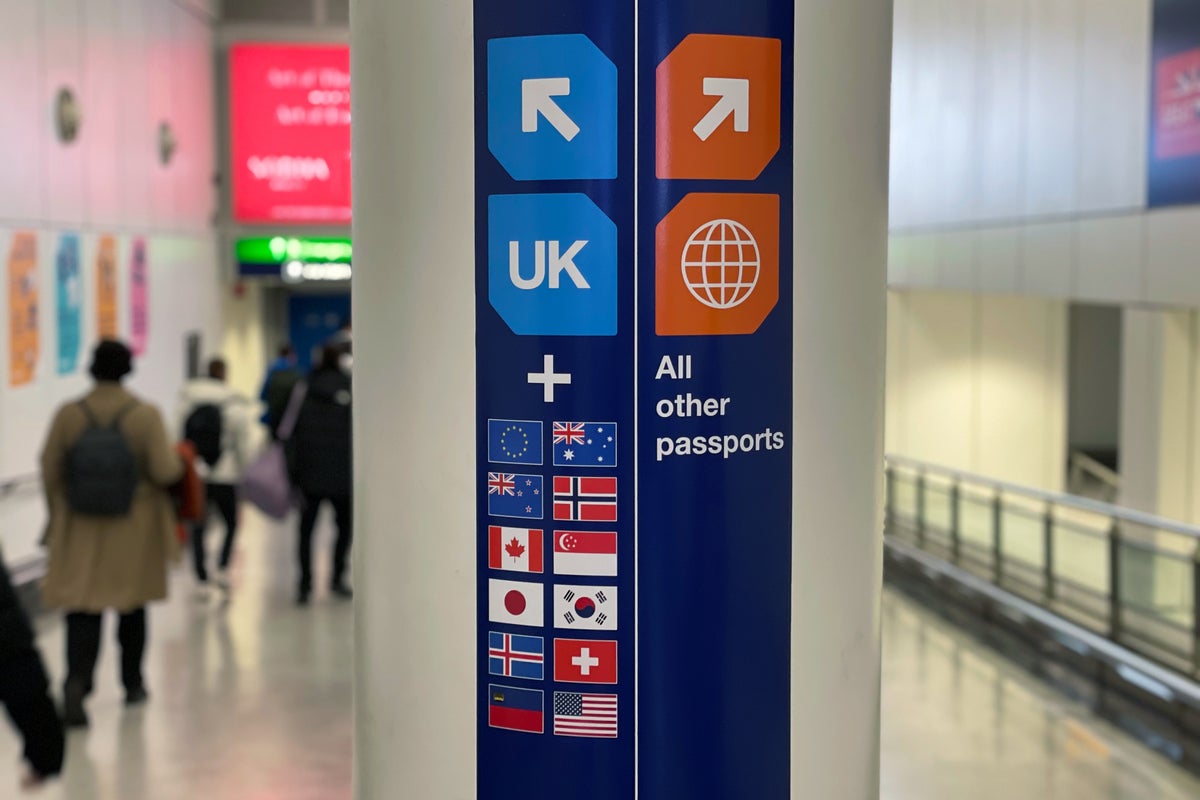 Labour tightens English language requirements in immigration crackdown