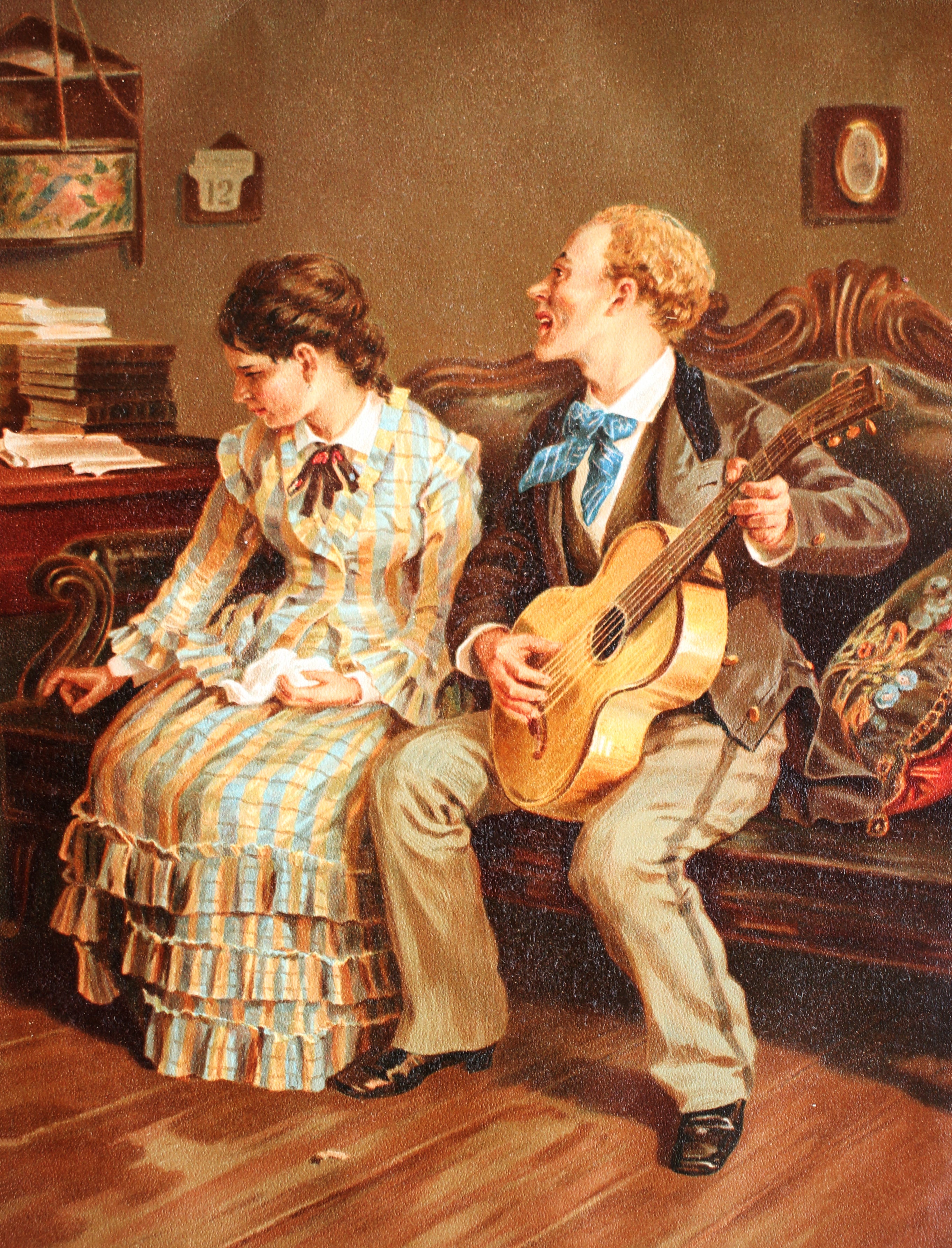 In relationships, have we placed too much importance on attachment styles?