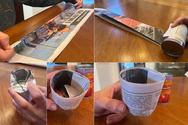 Gardening-Seed-Starting Containers