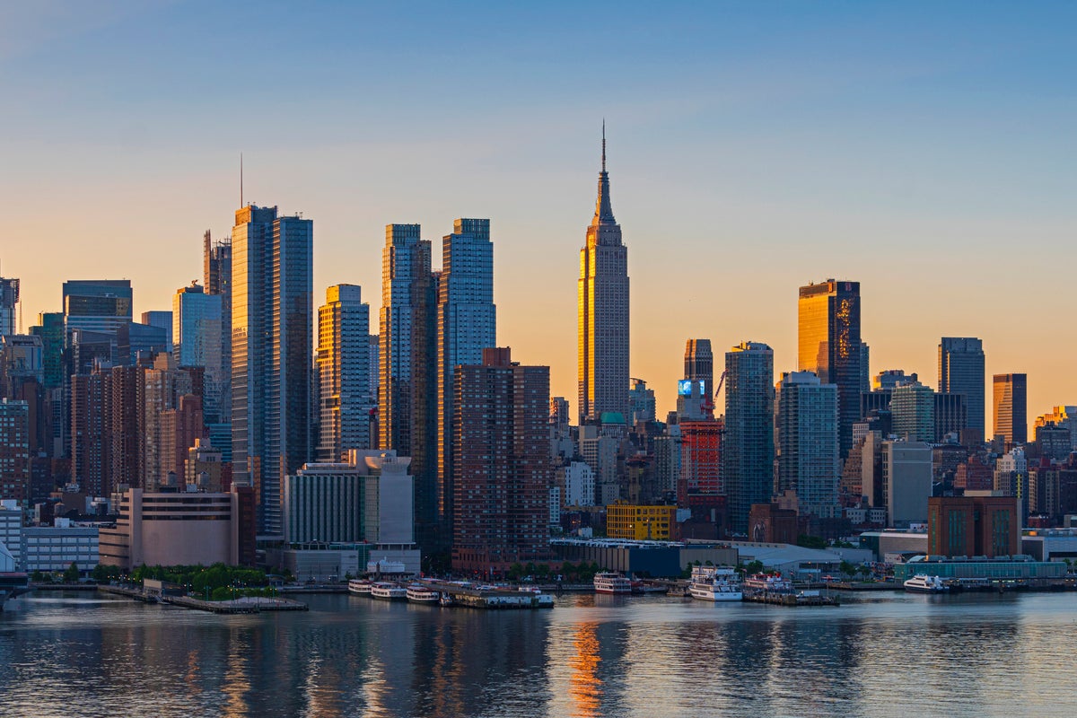 The ultimate New York City guide: Where to stay, eat, drink and shop in the Big Apple