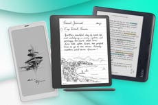 9 best ereaders 2025, tested by a tech critic