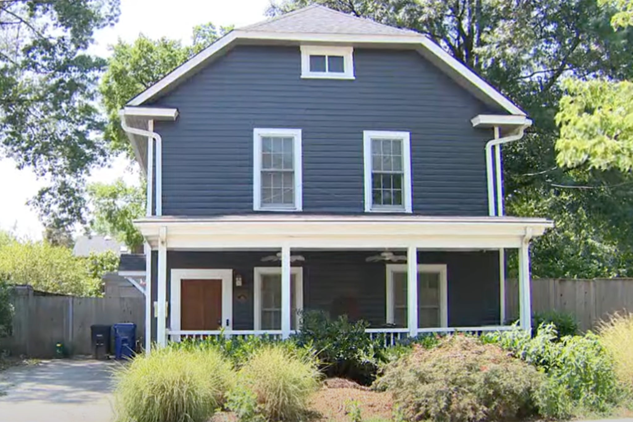 Vice President JD Vance is selling his home in Alexandria, Virginia for just under $2 million