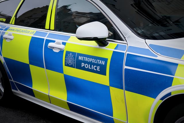 <p>A Met officer has been arrested following footage obtained by BBC Panorama</p>