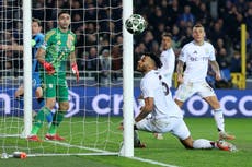 ‘Unbelievable’ Tyrone Mings clearance hailed as ‘turning point’ in Aston Villa win