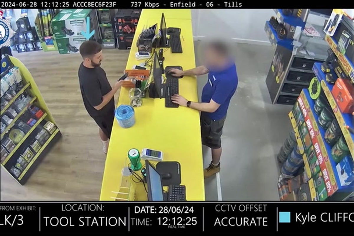 Crossbow sales to be banned in wake of horrific triple murder