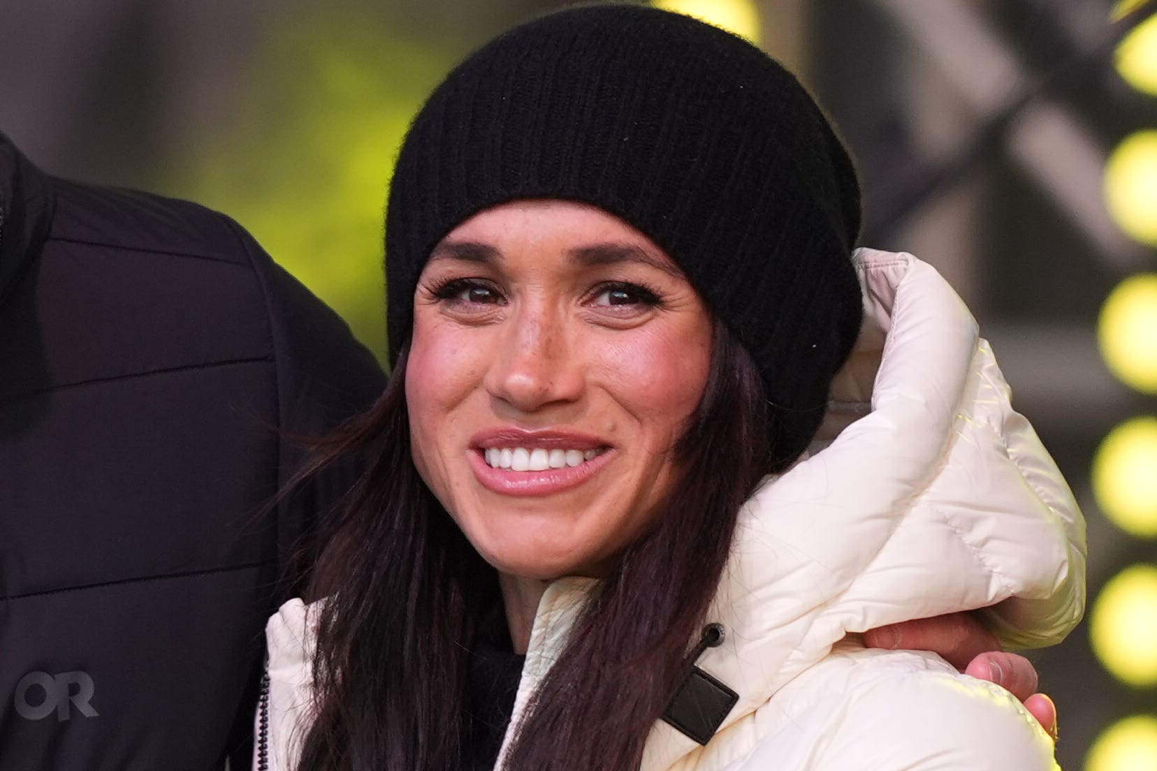 The Duchess of Sussex’s Netflix series premiered on Tuesday (Aaron Chown/PA)