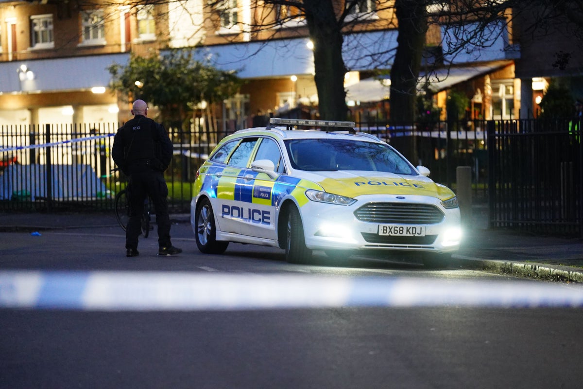 Boy, 16, dies after being shot in south London | The Independent