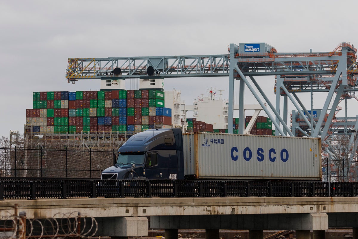 China hits back at Trump with fresh retaliatory tariffs on agricultural goods