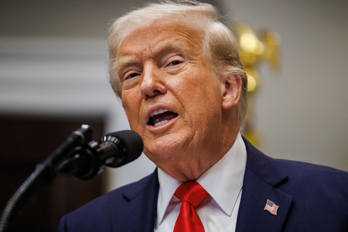 Trump Congress Address Guest List