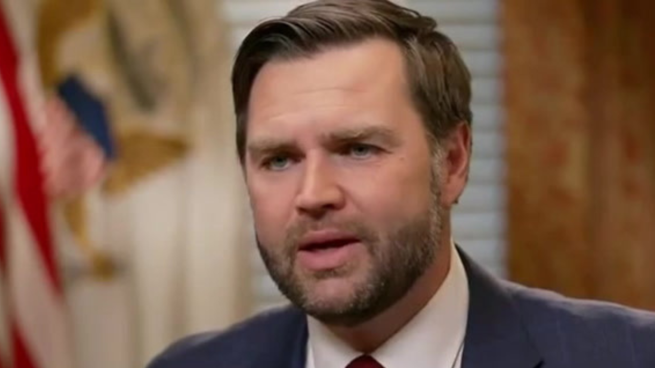 JD Vance referred to a proposed peacekeeping force in Ukraine as ‘20,000 troops from some random country that has not fought a war in 30 to 40 years’