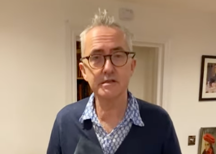 <p>TV writer and producer has been remembered as a ‘legend’ with comedy instincts that were ‘second to none’</p>