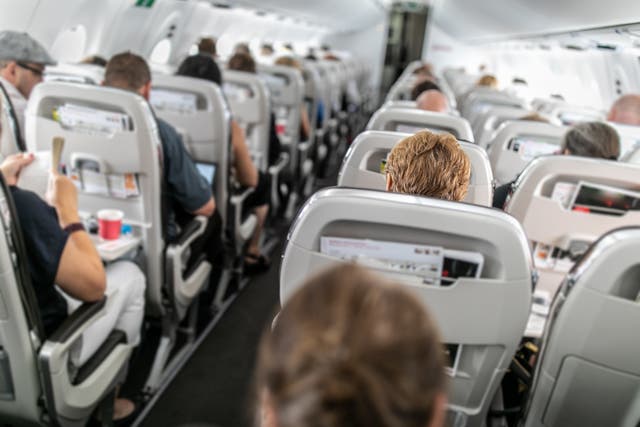 <p>A TikToker caused a stir by finding flying was cheaper than some train fares</p>