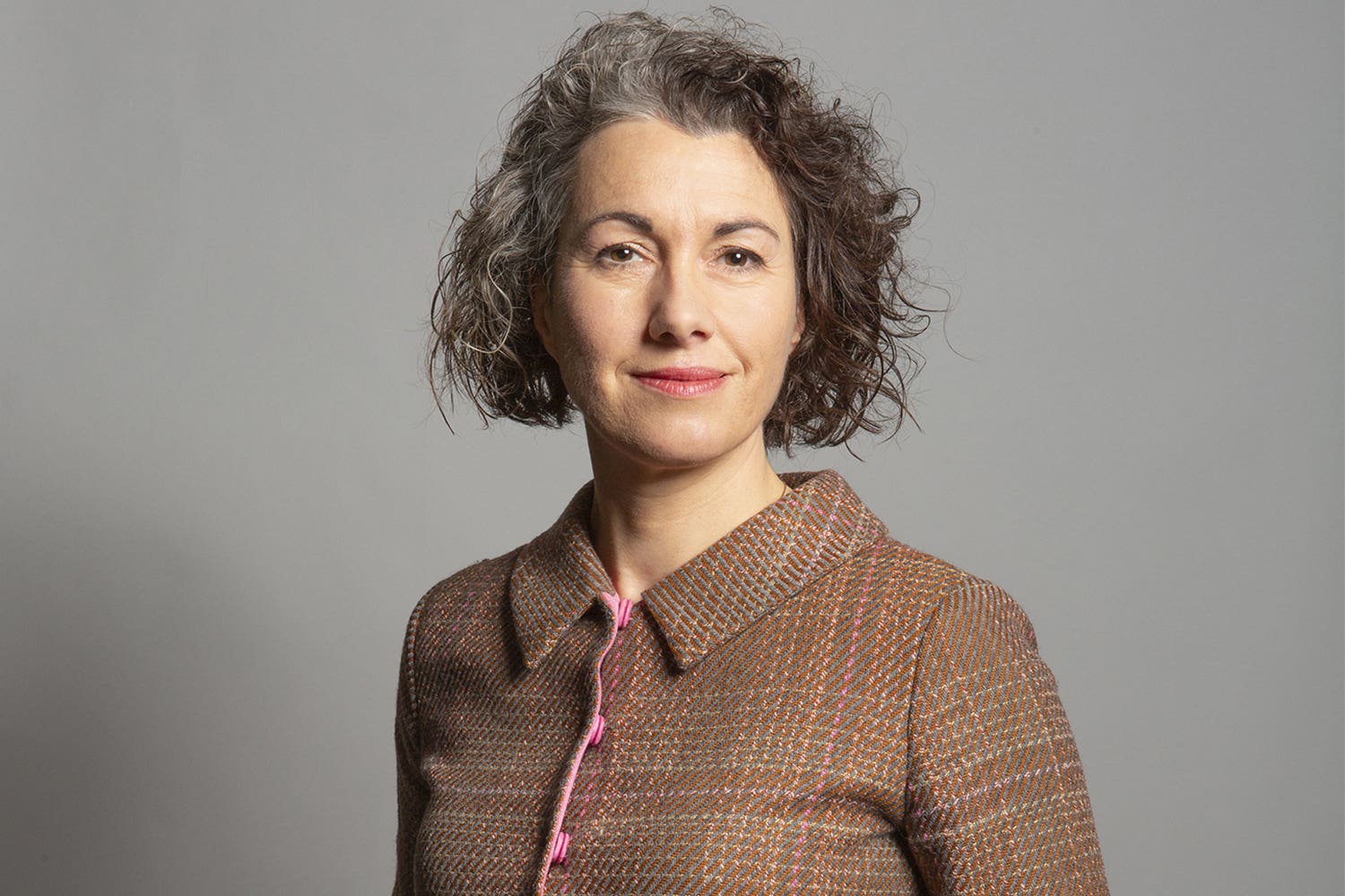 Labour MP Sarah Champion is chairwoman of the International Development Committee (David Woolfall/UK Parliament/PA)