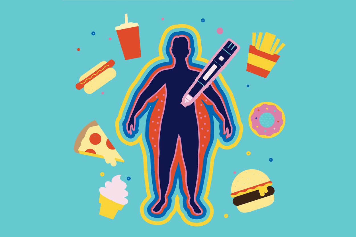 <p>As appetite-suppressing drugs change the way people eat, restaurants are left wondering: what happens when food is no longer the main event?</p>