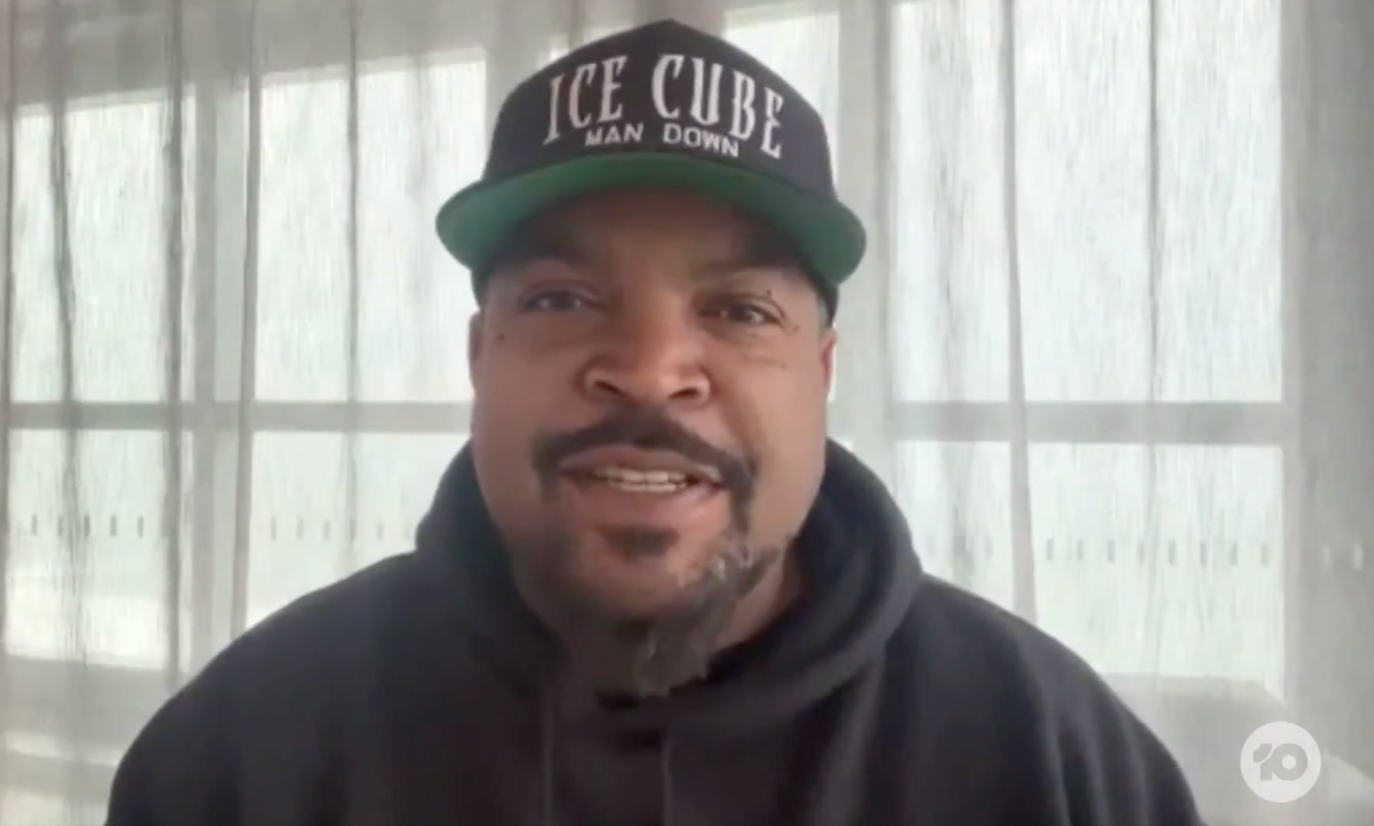 Ice Cube