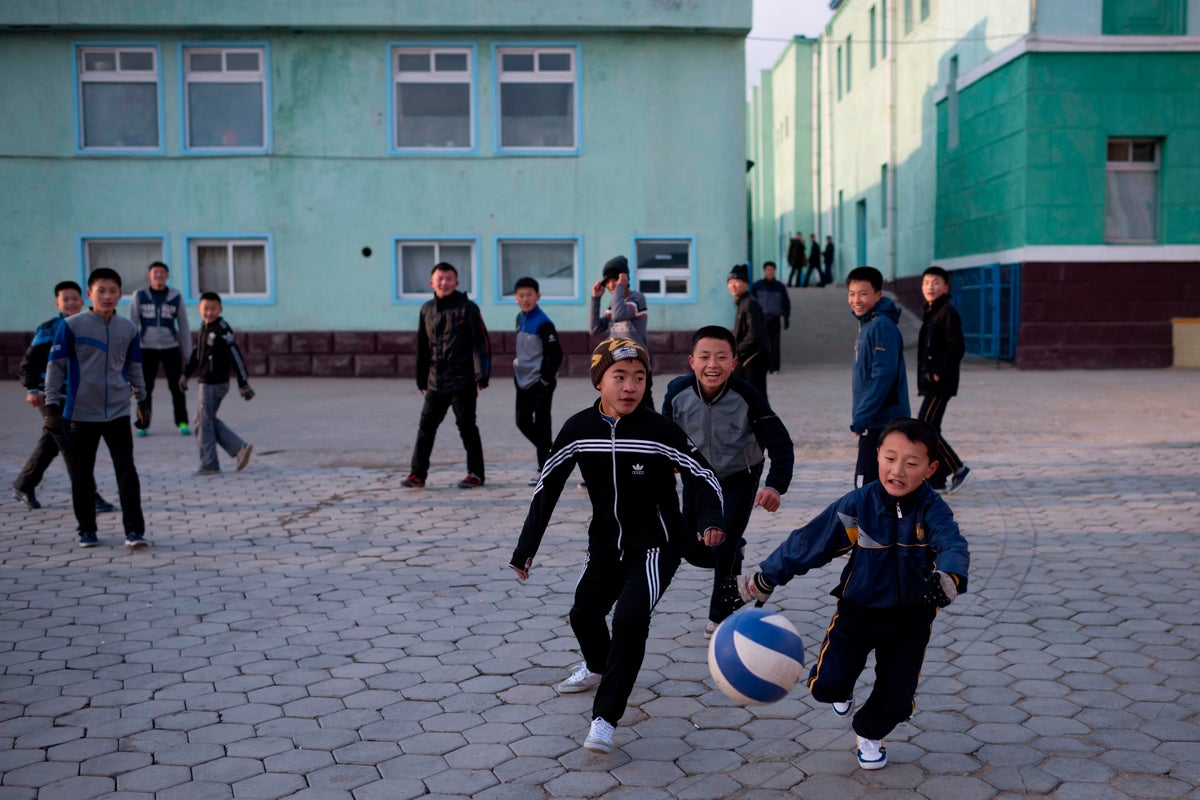 North Korea halts Rason tourism less than three weeks after reopening