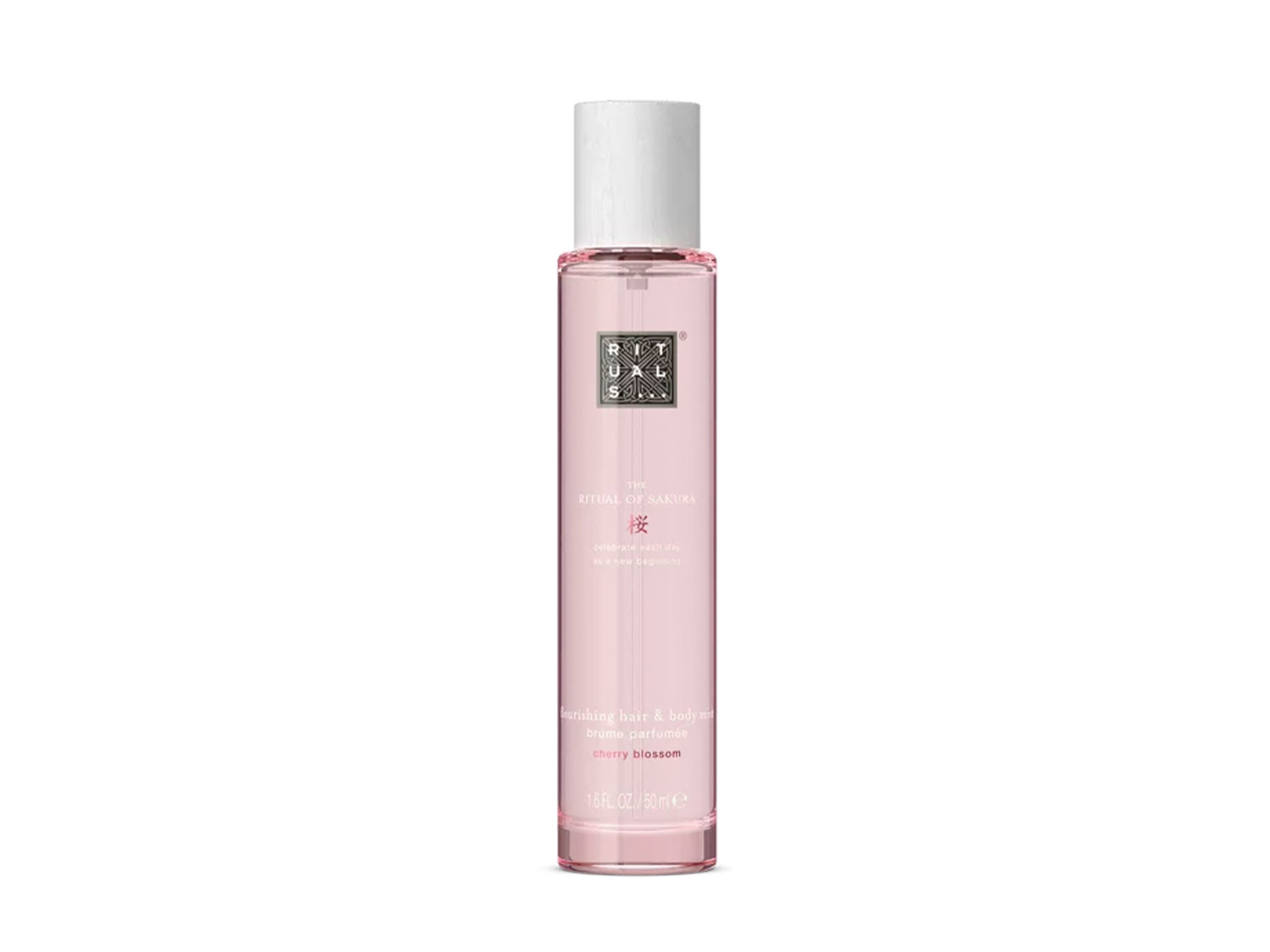 Rituals Sakura hair and body mist Mother's Day IndyBest Gift