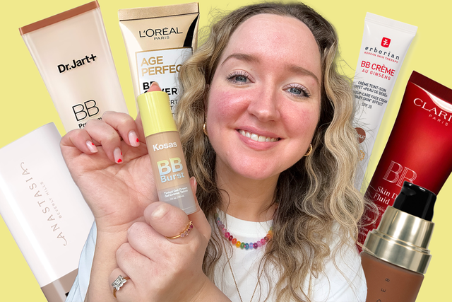 <p>From make-up-like formulas to protecting SPF coverage </p>