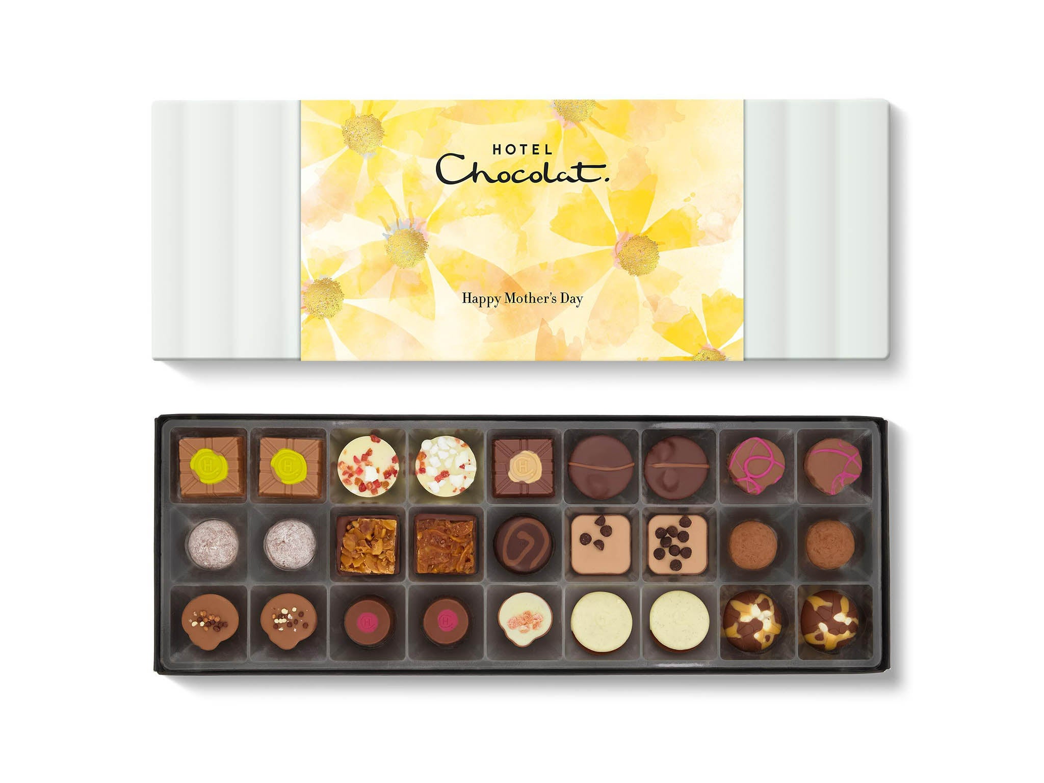 Hotel Chocolat Mother’s Day everything sleekster IndyBest Gift