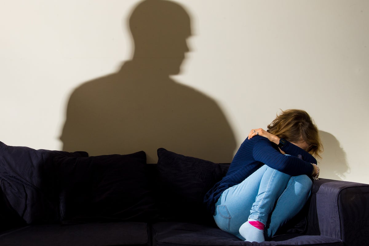 Shocking figures show over 170 women killed by their sons in last 15 years